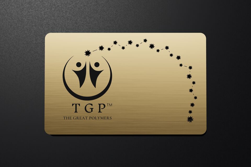 Twenty-Two Stars, Gold · front
