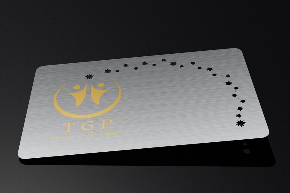 Twenty-Two Stars, Silver · gold logo