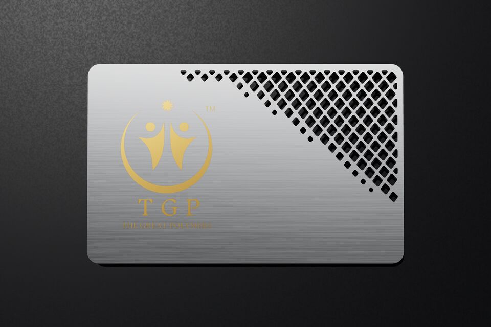 Cast Net, Silver · gold logo · front