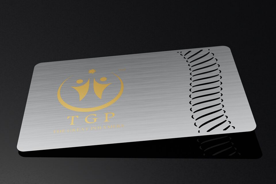 Lay Line, Silver · gold logo